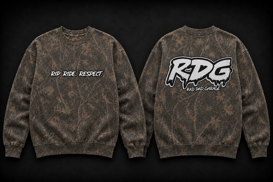 Women's CAMO EDITION - Choose your design