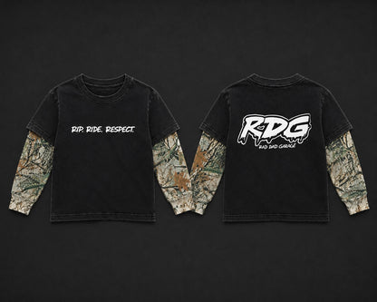 Kids' CAMO EDITION - Choose your design