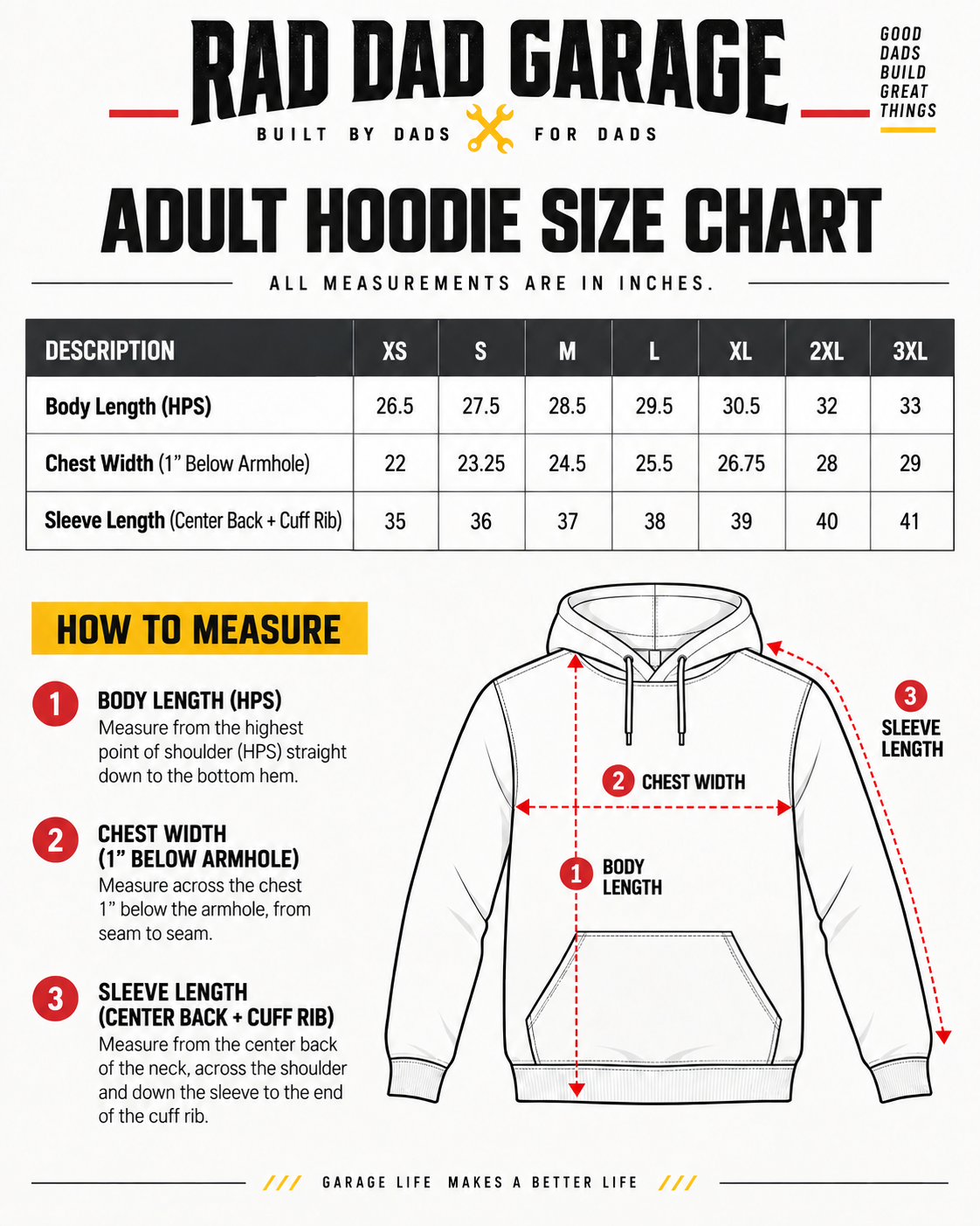 Adult "Nobody Cares, Go Faster" Black Hoodie