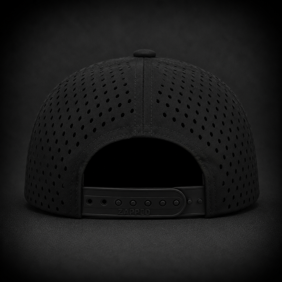Kids' Rad Dad Garage Staple  Hat