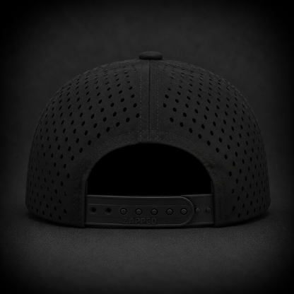 Kids' Rad Dad Garage Staple  Hat