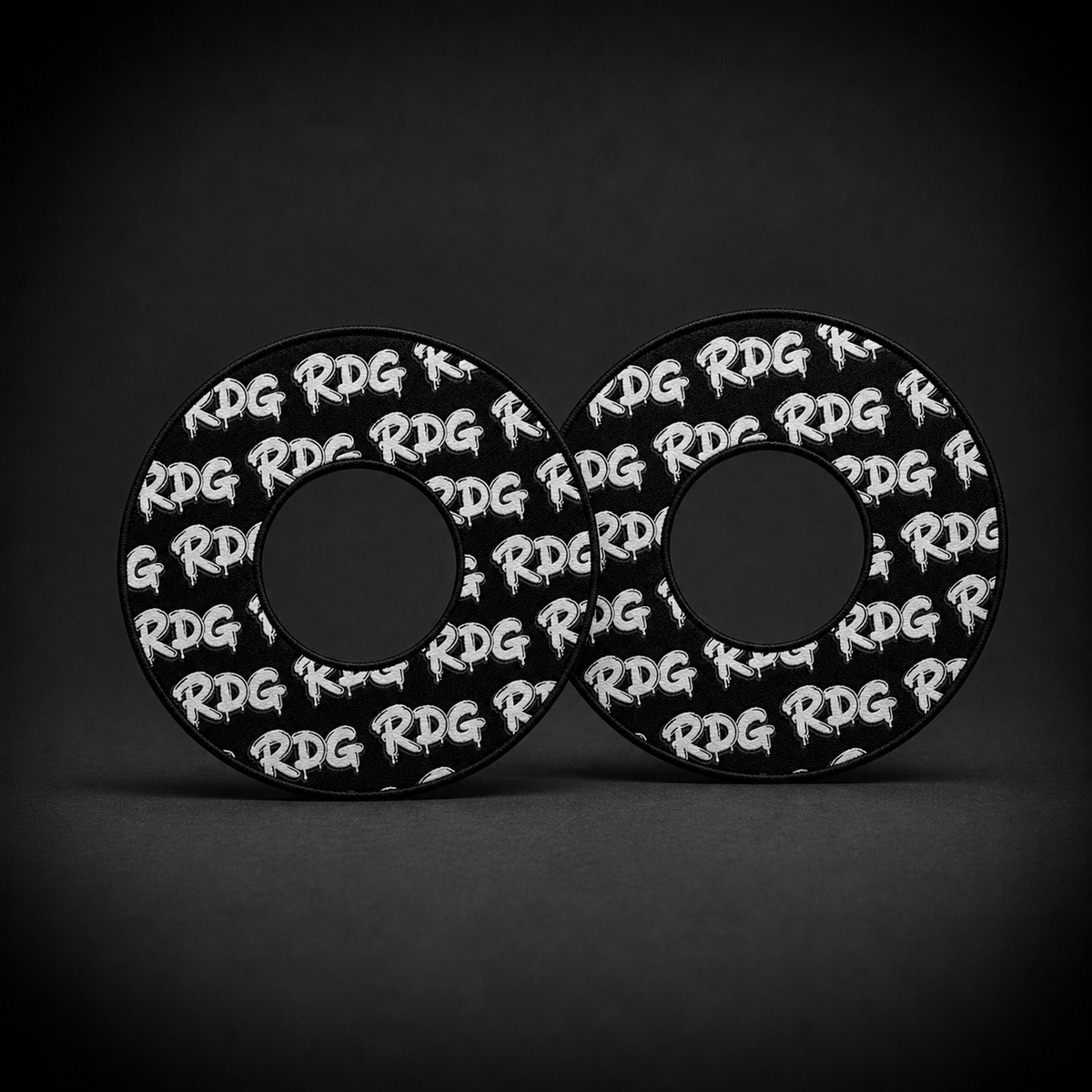 Handle Bar Grip Donuts