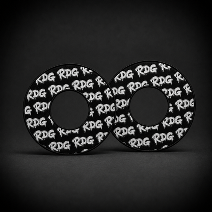 Handle Bar Grip Donuts
