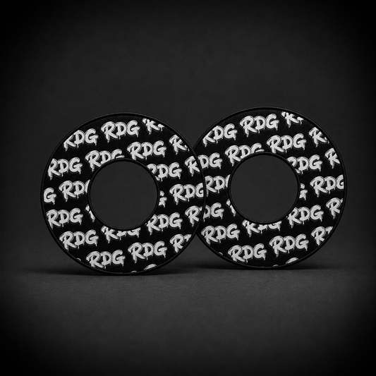 Handle Bar Grip Donuts