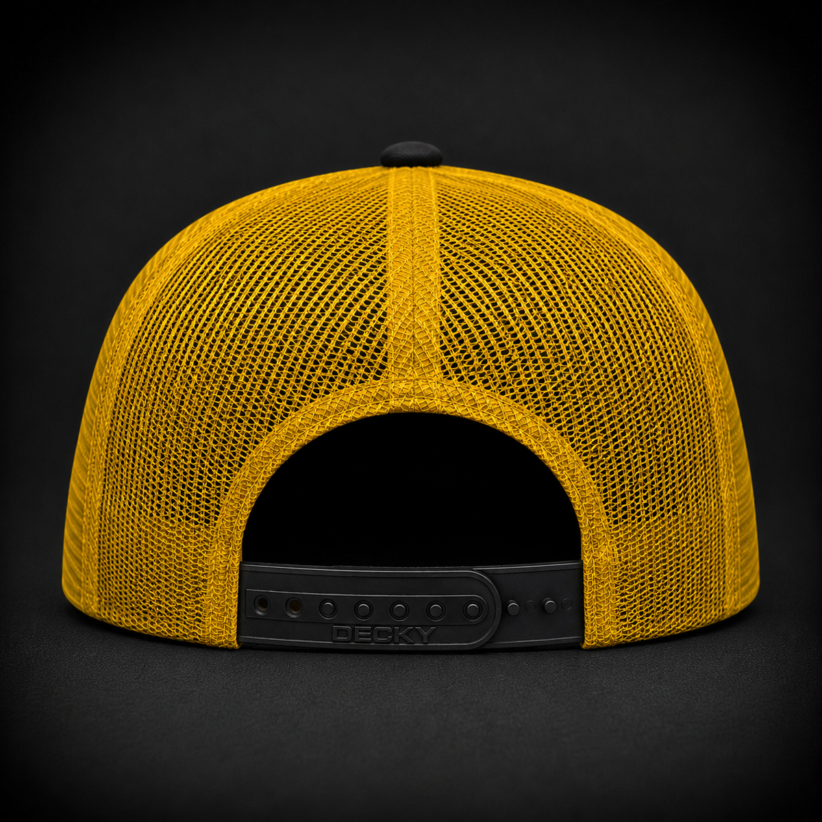 Adult Rad Dad Garage Classic Trucker Hat
