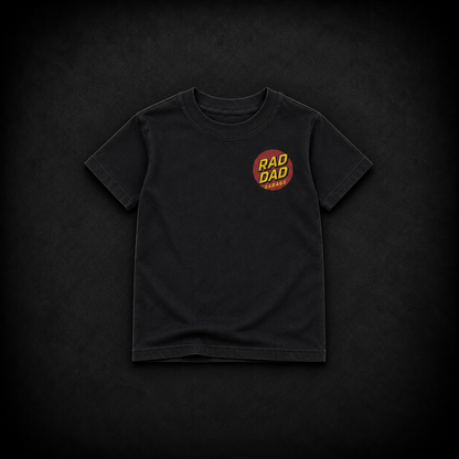 Kids RDG Built From Scratch C10 Tee