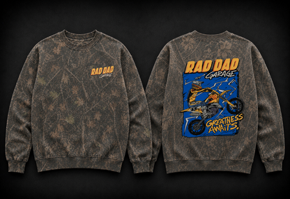 Women's CAMO EDITION - Choose your design