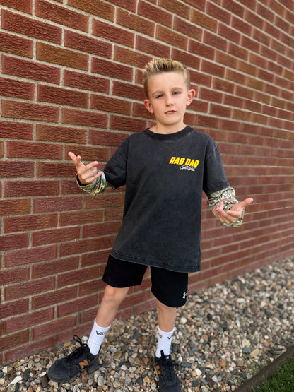 Kids' CAMO EDITION - Choose your design
